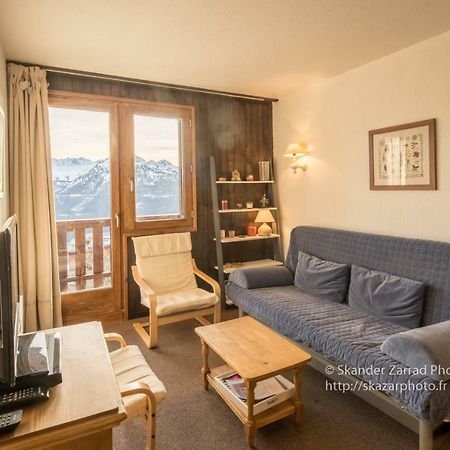 Residence "Le Vanoise" La Rosiere  Dış mekan fotoğraf
