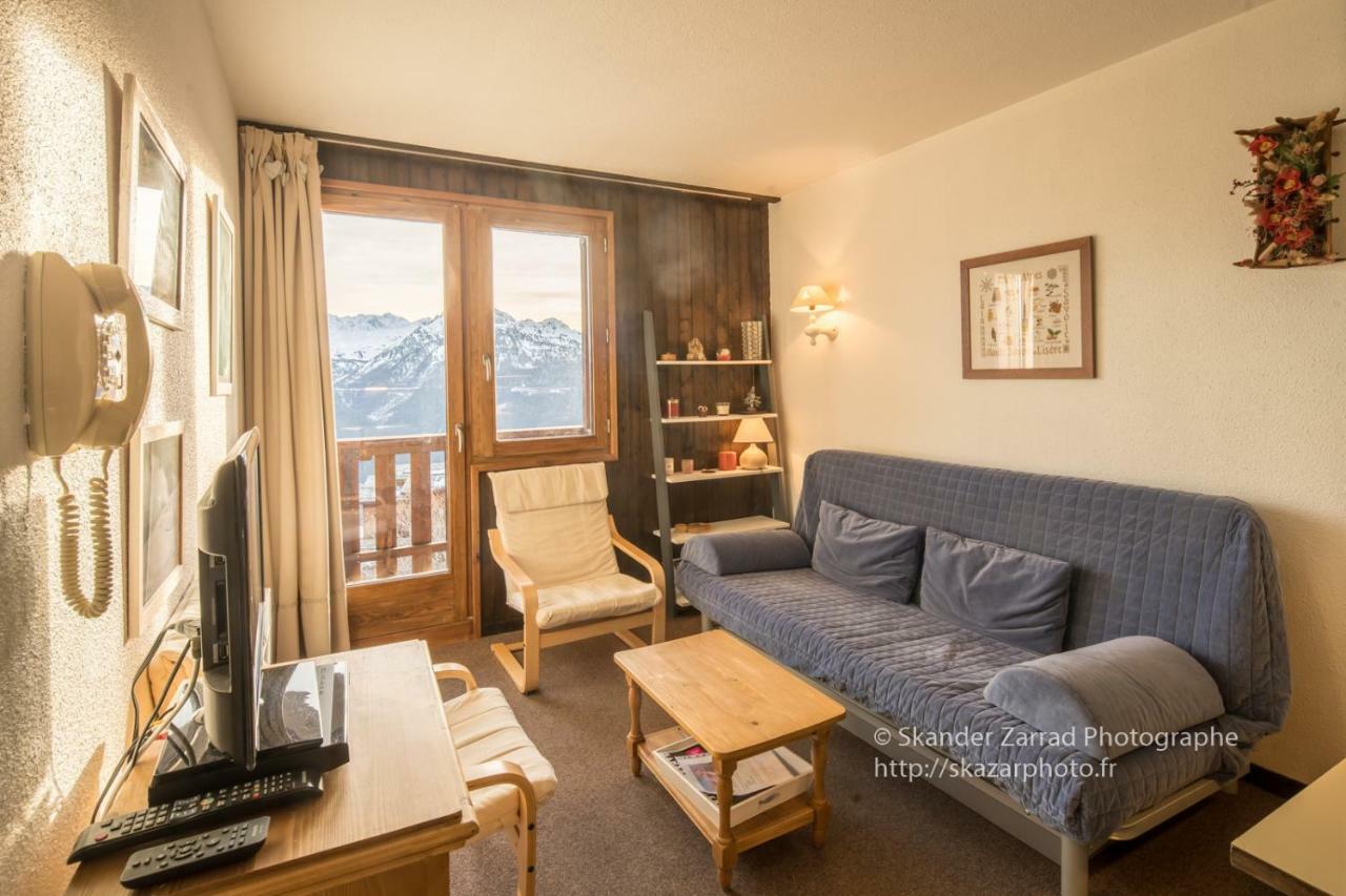 Residence "Le Vanoise" La Rosiere  Dış mekan fotoğraf