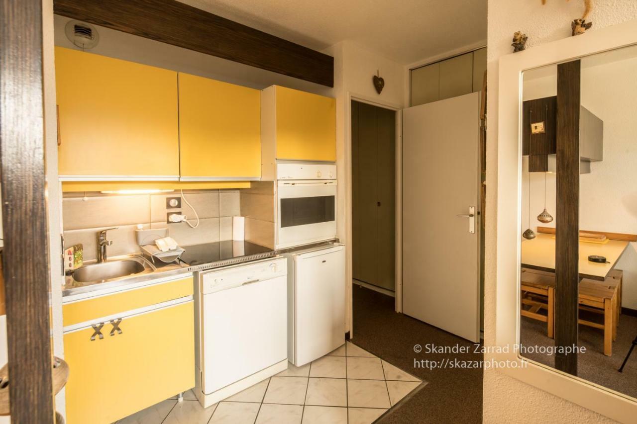 Residence "Le Vanoise" La Rosiere  Dış mekan fotoğraf