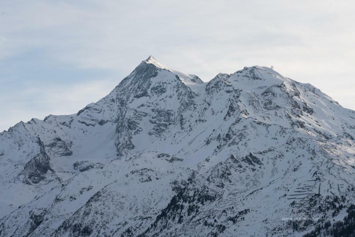 Residence "Le Vanoise" La Rosiere  Dış mekan fotoğraf