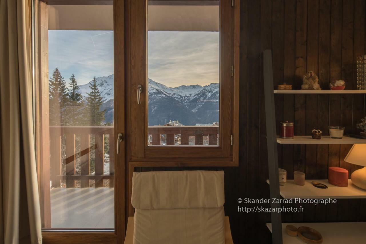 Residence "Le Vanoise" La Rosiere  Dış mekan fotoğraf