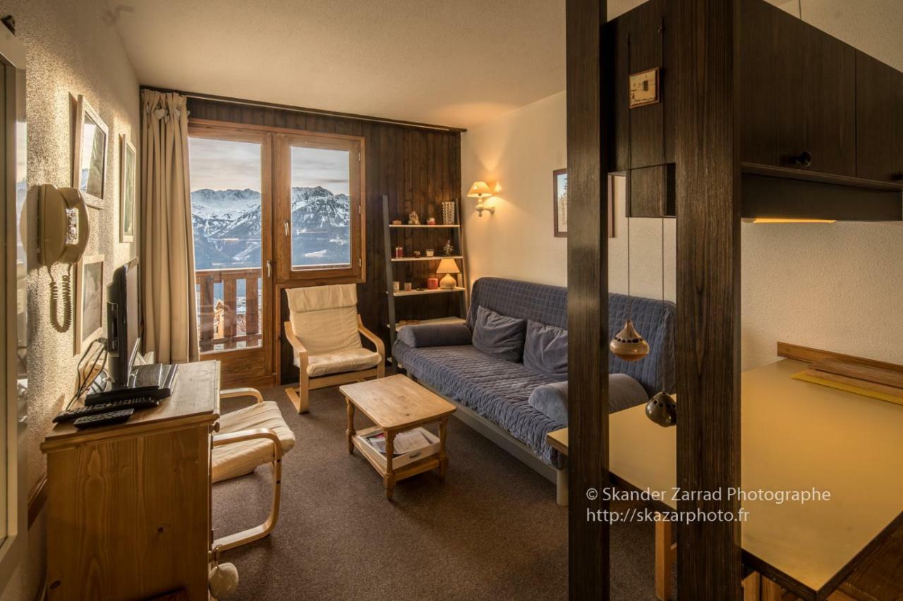 Residence "Le Vanoise" La Rosiere  Dış mekan fotoğraf